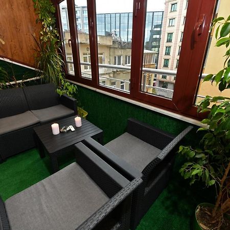 Color Homes Bomonti Isztambul Kültér fotó