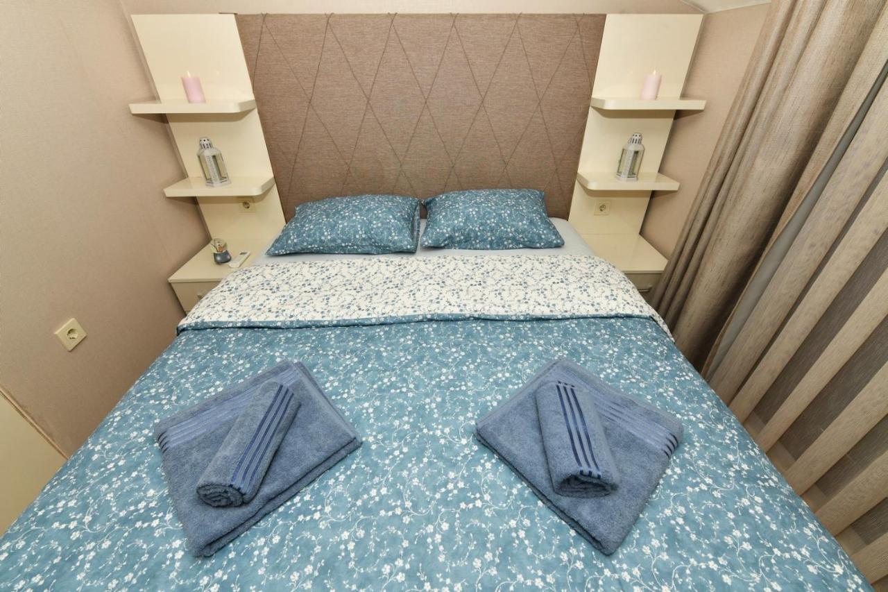 Color Homes Bomonti Isztambul Kültér fotó