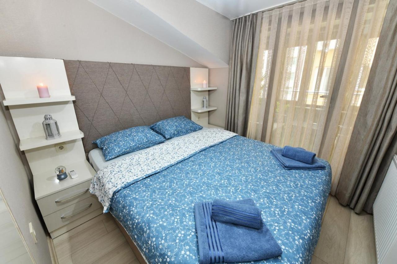 Color Homes Bomonti Isztambul Kültér fotó