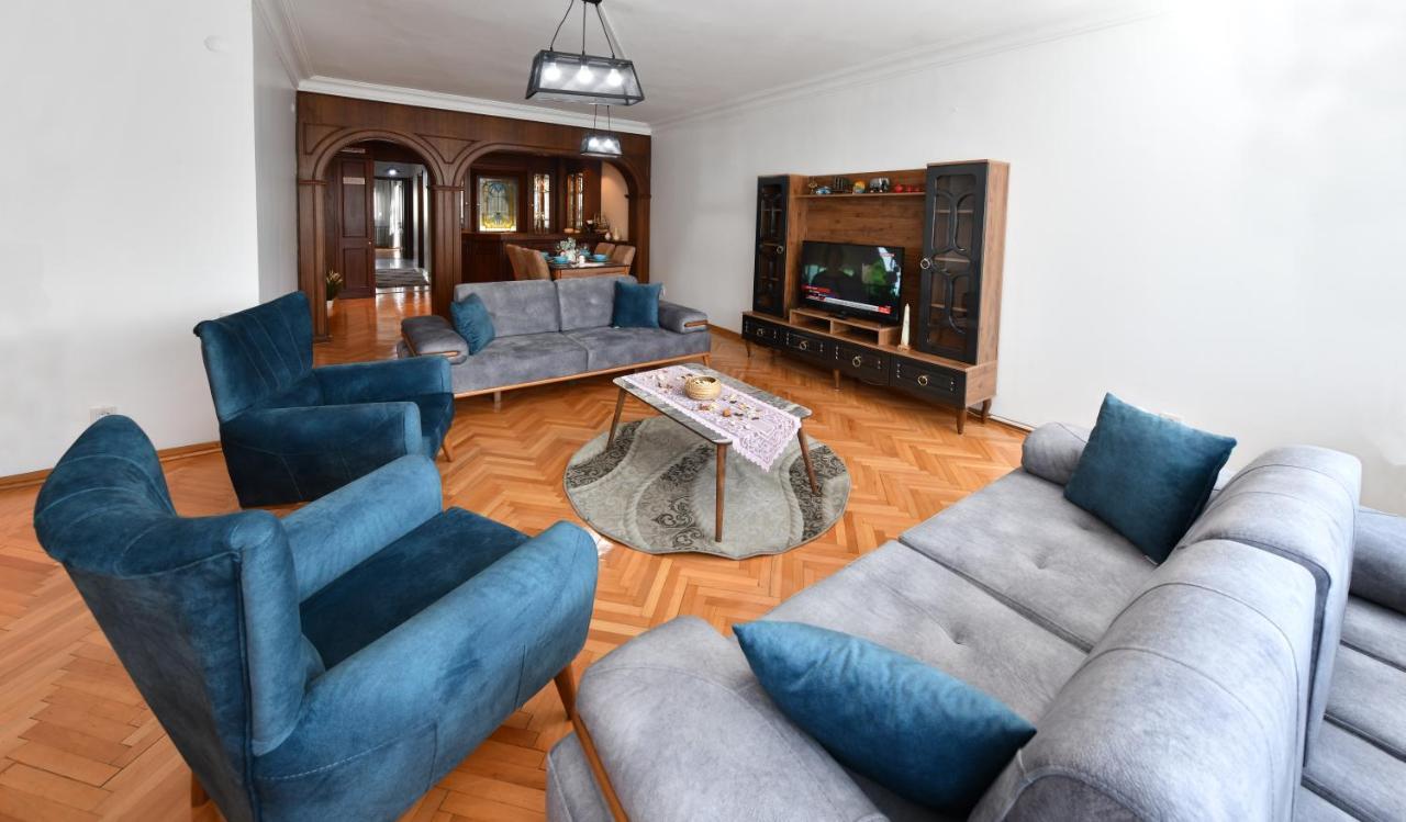 Color Homes Bomonti Isztambul Kültér fotó