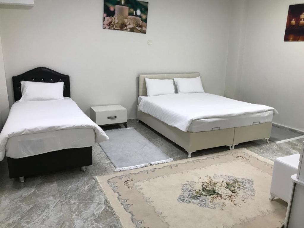 Color Homes Bomonti Isztambul Kültér fotó
