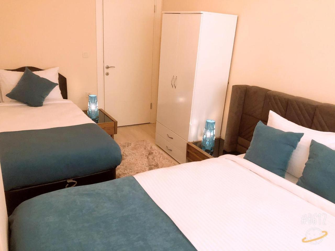 Color Homes Bomonti Isztambul Kültér fotó