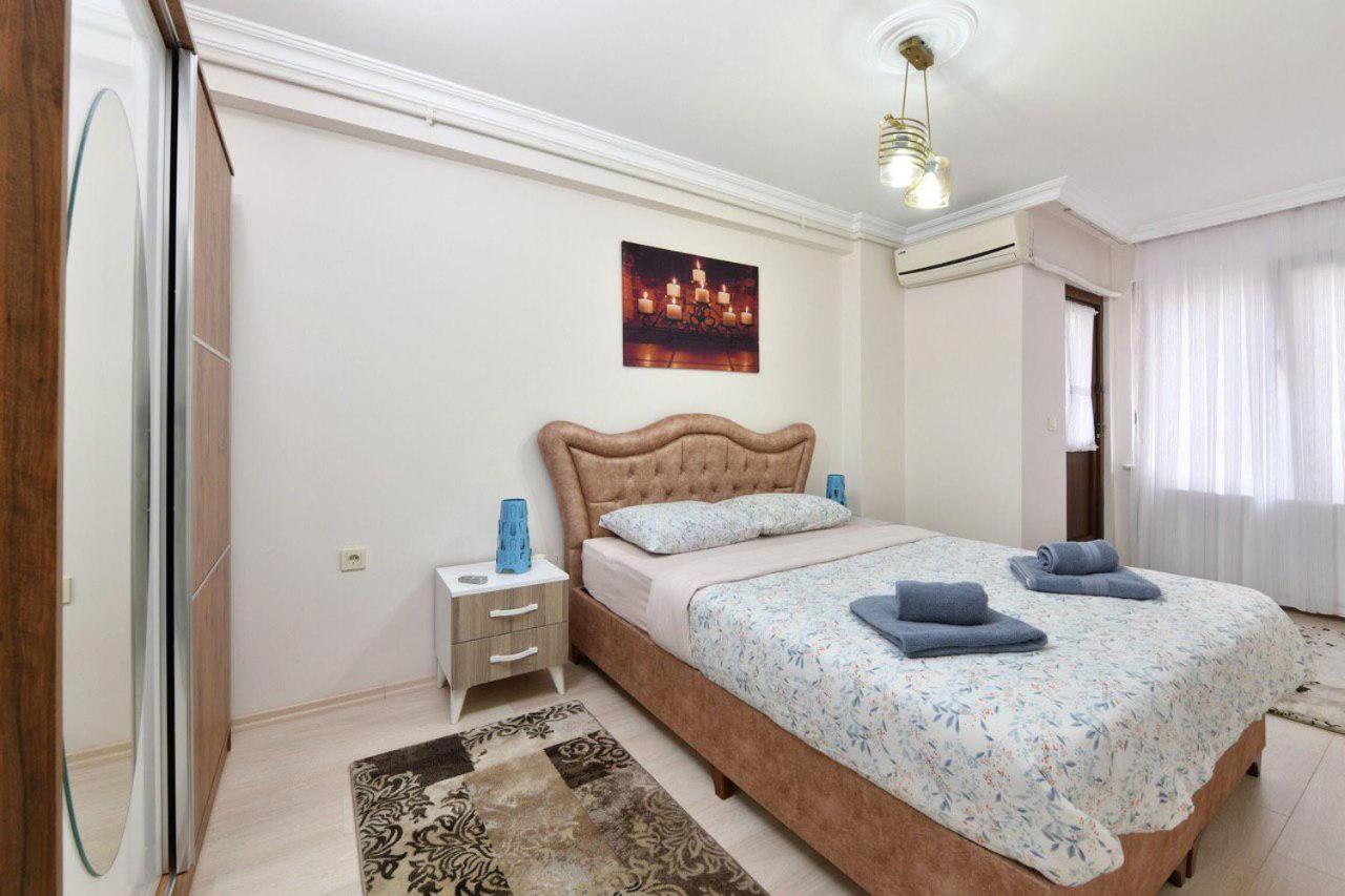 Color Homes Bomonti Isztambul Kültér fotó